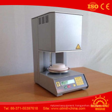 High Temperature Dental Furnace Lab Furnace Dental Lab Porcelain Furnace